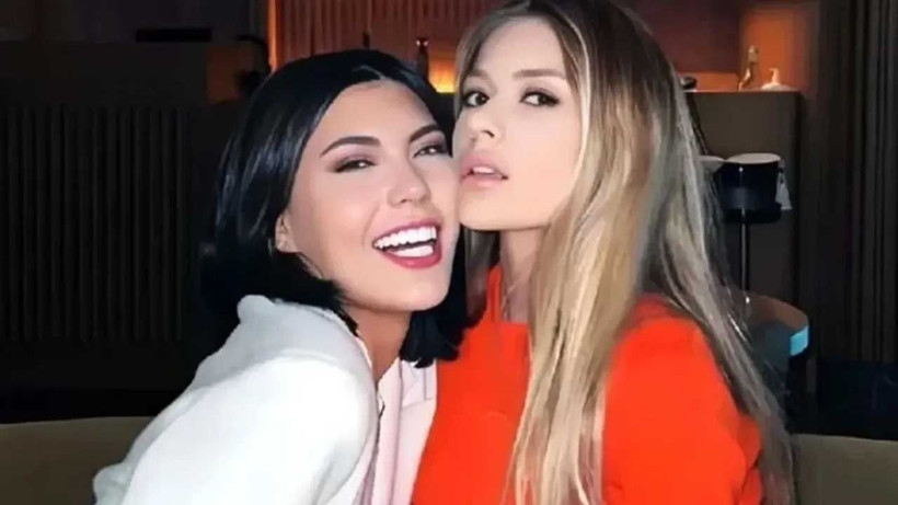 Bahar Candan kimdir, kaç yaşında? Bahar Candan hapisten çıktı mı? - Resim: 2