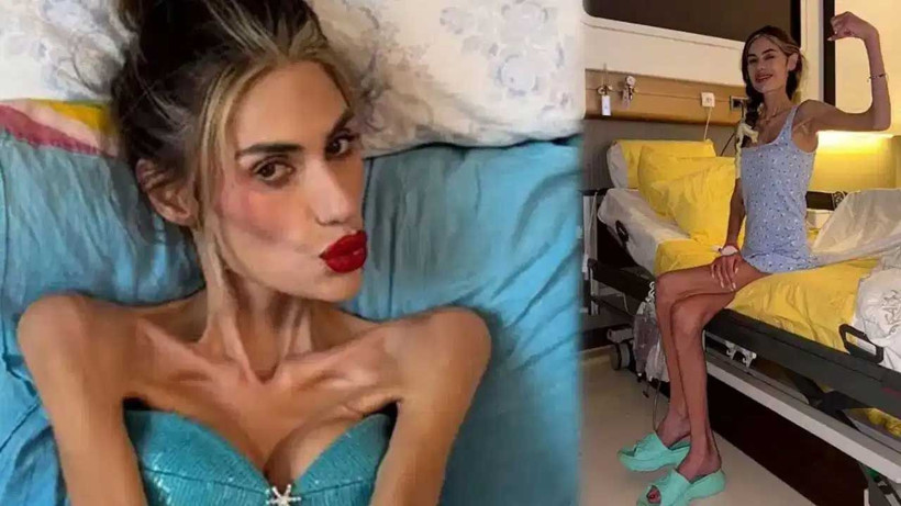 Nihal Candan öldü mü? Nihal Candan kimdir, neden öldü? Candan'ın hastalığı neydi? - Resim: 3