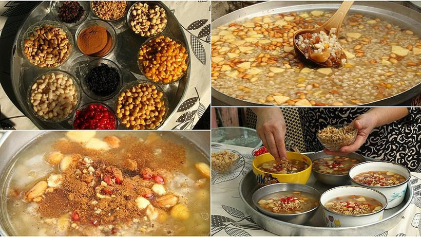 Aşure Günü ne zaman, hangi güne denk geliyor? - Resim: 3