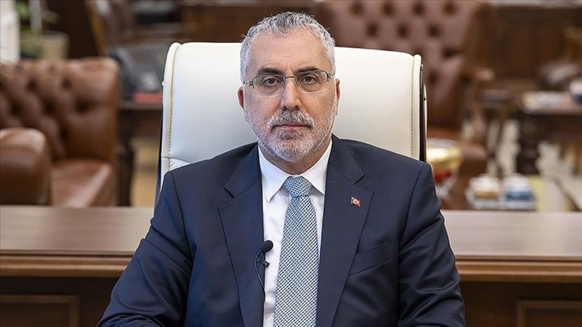 En düşük emekli aylığına zam yapılacak mı? Bakan Işıkhan o toplantıda açıkladı - Resim: 11