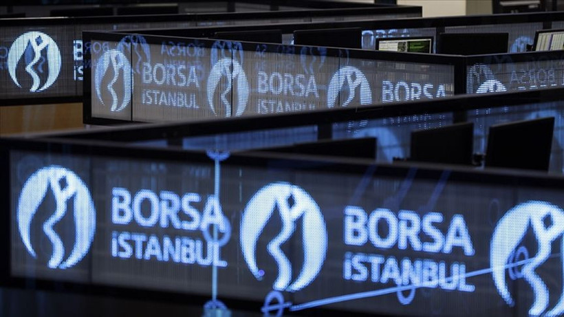 Borsa İstanbul'da en çok düşen ve yükselen hisseler belli oldu: İşte haftanın en çok kazandıran ve kaybettirenleri.... - Resim: 3