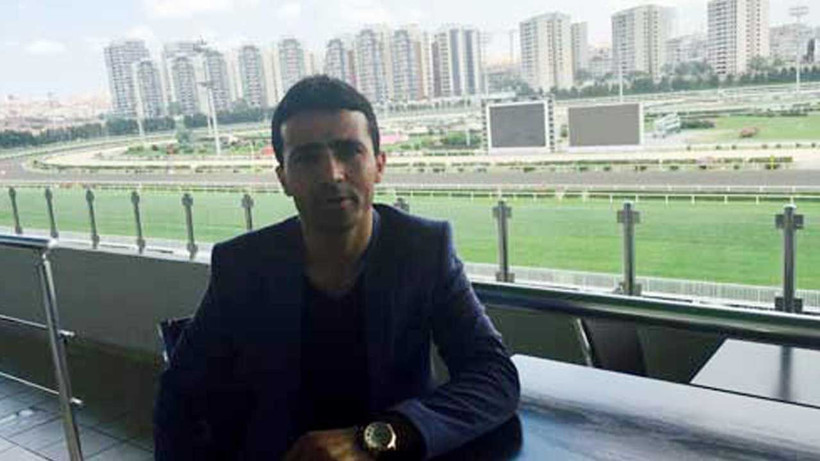 Ahmet Çelik kimdir? Kaç yaşında ve nereli? - Resim: 1