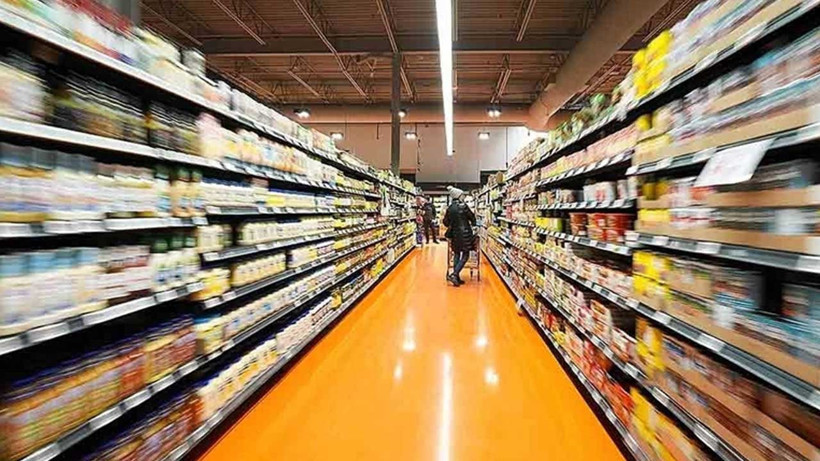 Enflasyon ne zaman, saat kaçta açıklanacak? 6 aylık enflasyon farkı - Resim: 1