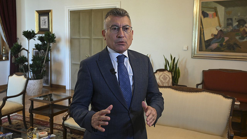 En düşük emekli aylığına ne kadar zam yapılacak? Bakan Işıkhan tarih verdi - Resim: 12