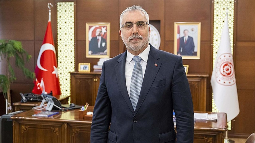 En düşük emekli aylığına ne kadar zam yapılacak? Bakan Işıkhan tarih verdi - Resim: 17