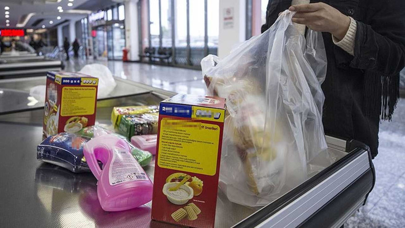 Enflasyon verisi: Haziran ayı enflasyon rakamları ne zaman açıklanacak? 6 aylık enflasyon farkı belli oldu mu? - Resim: 1