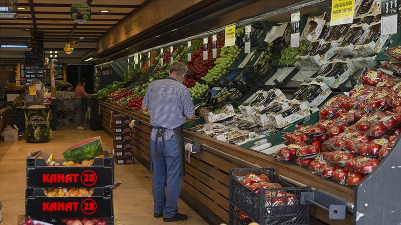 Enflasyon verisi: Haziran ayı enflasyon rakamları ne zaman açıklanacak? 6 aylık enflasyon farkı belli oldu mu? - Resim: 2