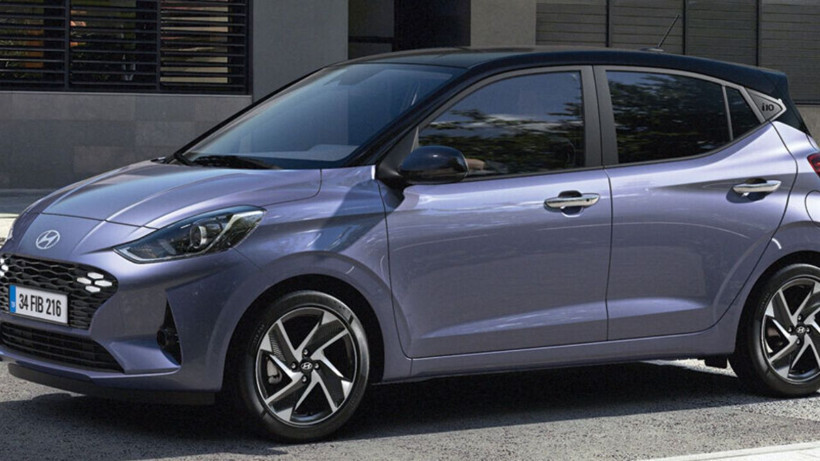 Zamlı tarife listelere yansıdı: İşte bu ayın en uygun fiyatlı sıfır otomobilleri - Resim: 1