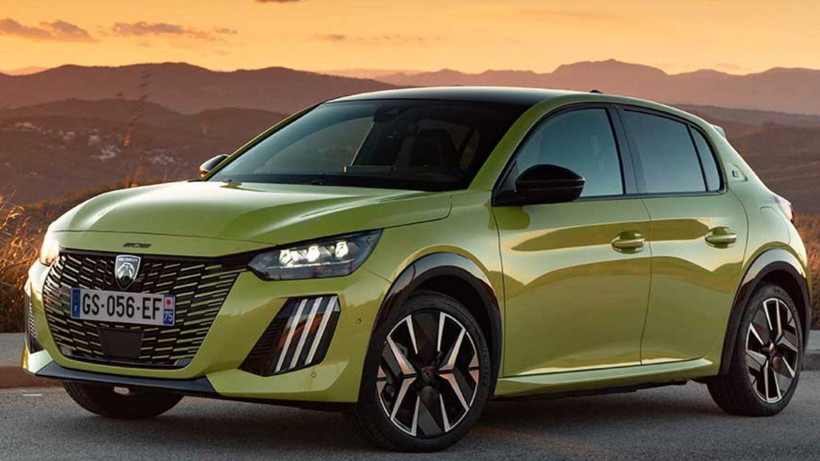 Zamlı tarife listelere yansıdı: İşte bu ayın en uygun fiyatlı sıfır otomobilleri - Resim: 3