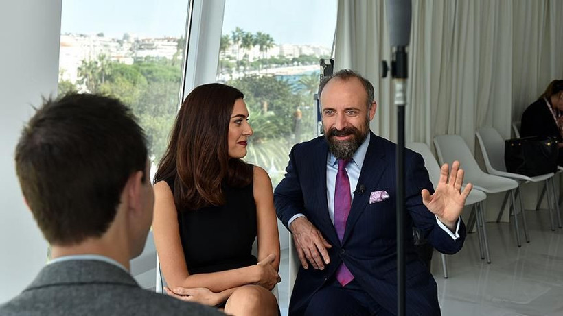 Bergüzar Korel kanser mi? - Resim: 2