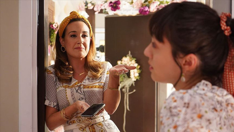 Gupse Özay hamile mi? - Resim: 2