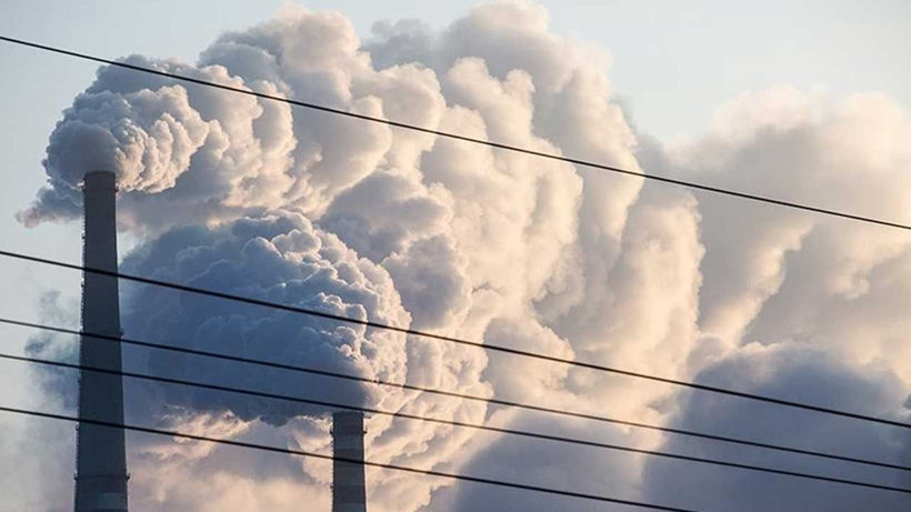 METAN GAZI NEDİR? Metan gazı neden olur? - Resim: 1