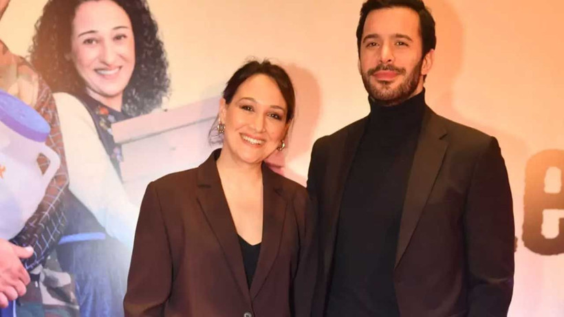 Barış Arduç ile Gupse Özay ayrıldı mı? Gupse Özay boşandı mı? - Resim: 2