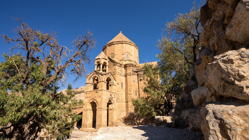 Van Kültür Yolu Festivali 2025 başlıyor: Picasso Van’da - Resim : 2