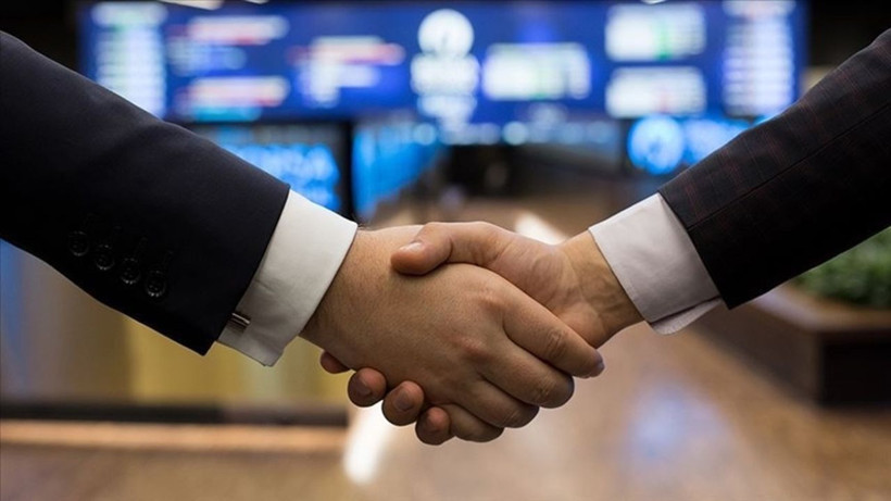 Yatırımcıların gözdesi yerli girişimler belli oldu! İşte ikinci çeyreğin en çok yatırım alanları - Resim: 4