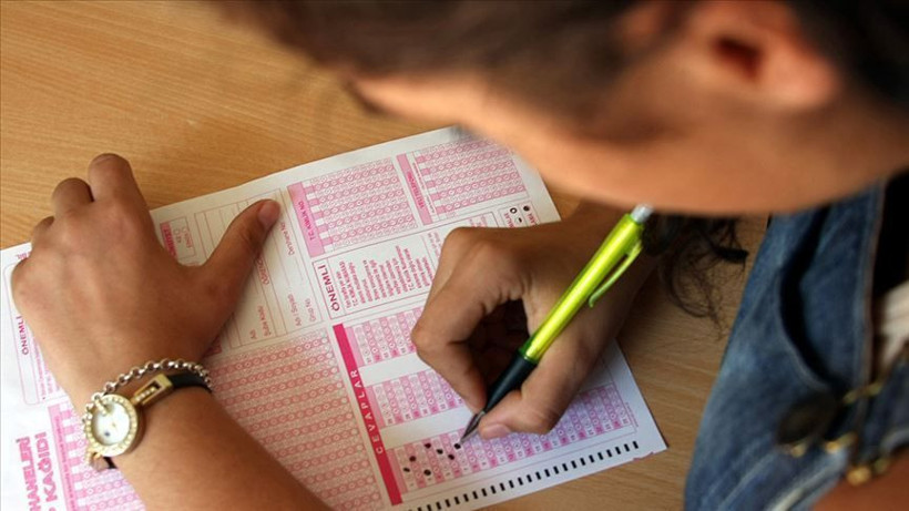 E OKUL LGS TERCİH EKRANI: 2025 LGS (LİSE) tercihleri başladı! LGS tercihleri nasıl yapılır? MEB LGS tercih robotu... - Resim: 4