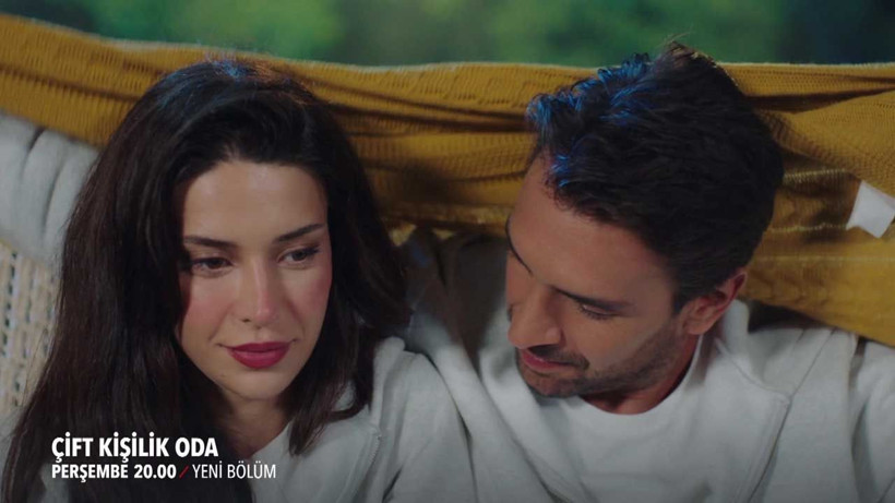 Çift Kişilik Oda final mi yaptı, neden yok? Çift Kişilik Oda bitti mi? - Resim: 2