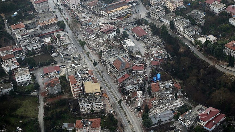 İnşaat sektöründe maaşlar doktoru, mühendisi geçti - Resim: 2