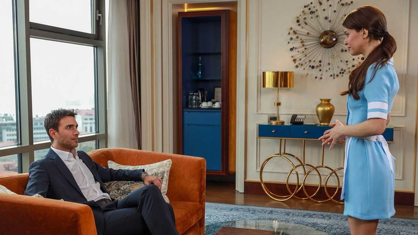 Çift Kişilik Oda final mi yaptı, neden yok? Çift Kişilik Oda bitti mi? - Resim: 3