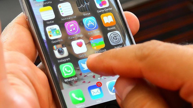 Hemen herkesin telefonunda var! Cebinizdeki 'gizli ajanın' farkında mısınız? - Resim: 2