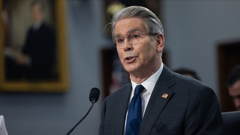 Fed faiz kararı öncesi Jerome Powell mobbinglere göğüs geriyor ama suyu ısındı gibi - Resim: 3