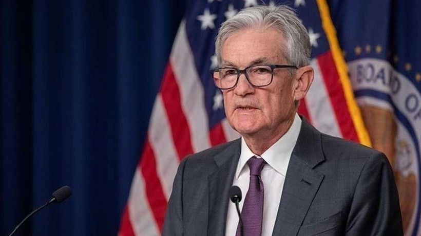 Fed faiz kararı öncesi Jerome Powell mobbinglere göğüs geriyor ama suyu ısındı gibi - Resim: 1