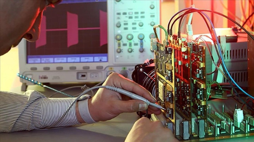 En çok onlar kazandırıyor: 2024’ün en yüksek gelirli meslekleri belli oldu! Hangi bölümler ilk sırada? - Resim: 10