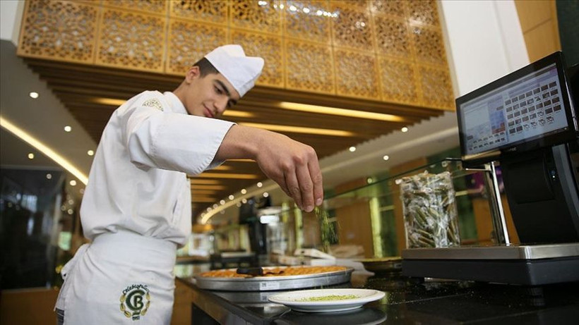 İş bulma süresinin en kısa olduğu ön lisans bölümleri belli oldu - Resim: 4