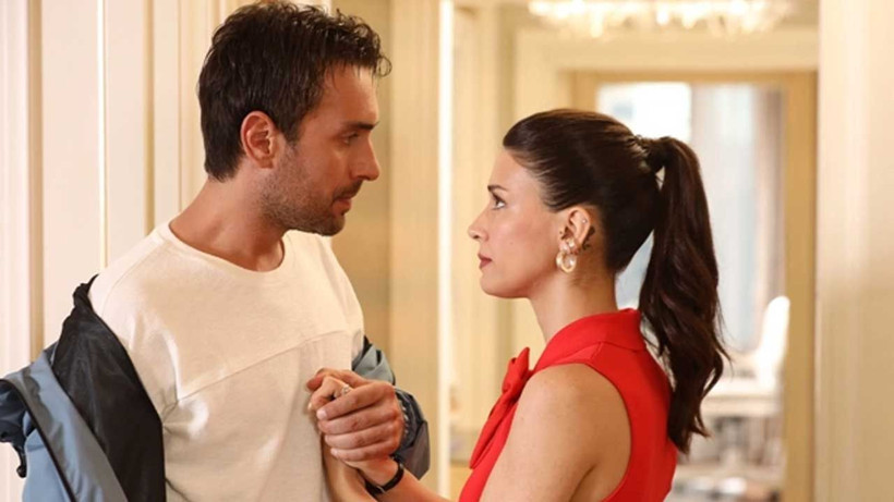 Çift Kişilik Oda bu akşam yok mu, neden yok? Yeni bölüm ne zaman? Bitti mi? - Resim: 1