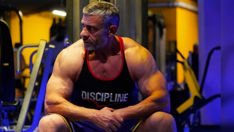 Kadir Hoca öldü mü? Kadir Özkaraaslan yaşıyor mu? - Resim: 1