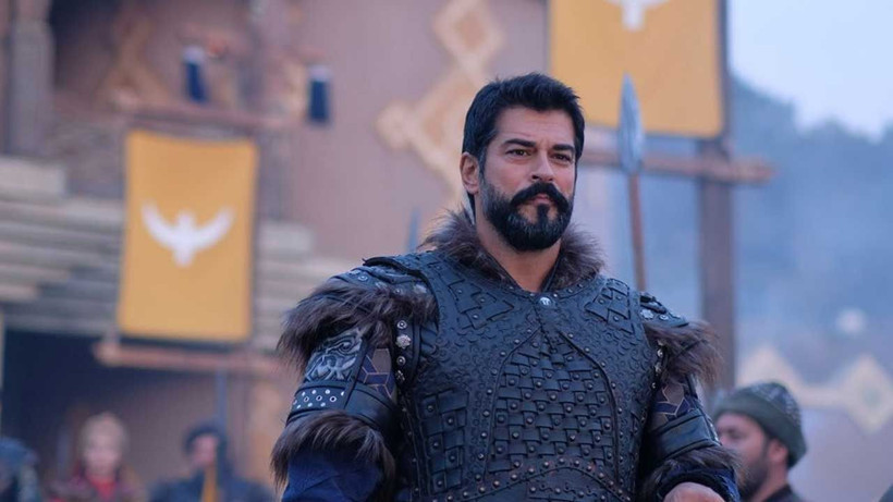 Kuruluş Osman bitti mi? Burak Özçivit Kuruluş Osman'dan ayrıldı mı, neden ayrıldı? - Resim: 2