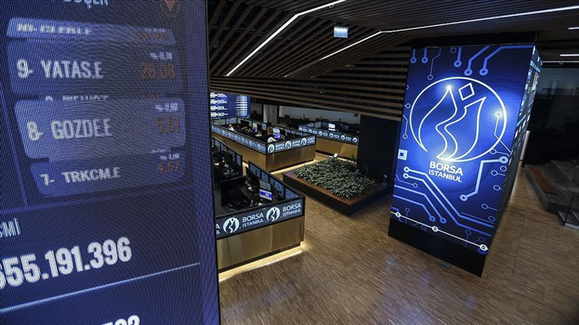 Borsa İstanbul'da temettü yağmuru! Hangi hisse, ne zaman, ne kadar ödeme yapacak? | Ağustos-Eylül 2025 Temettü Takvimi - Resim: 5