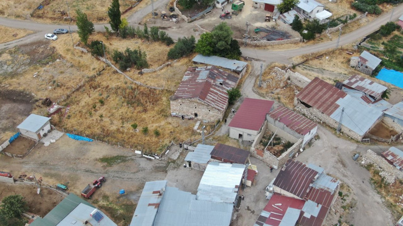 Kiliseye ‘satılık’ tabelası: Geçen yıl 16 milyon istiyorlardı, bu yıl 100 milyona çıktı - Resim: 2