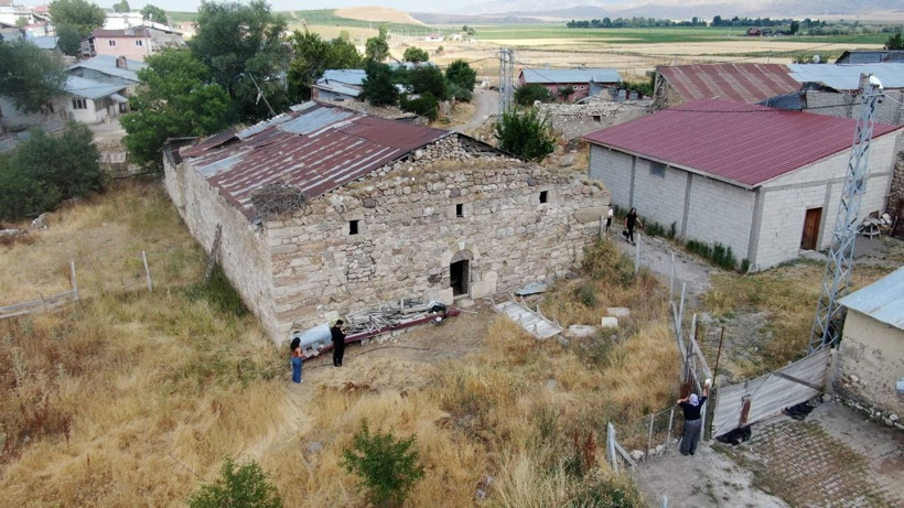 Kiliseye ‘satılık’ tabelası: Geçen yıl 16 milyon istiyorlardı, bu yıl 100 milyona çıktı - Resim: 3