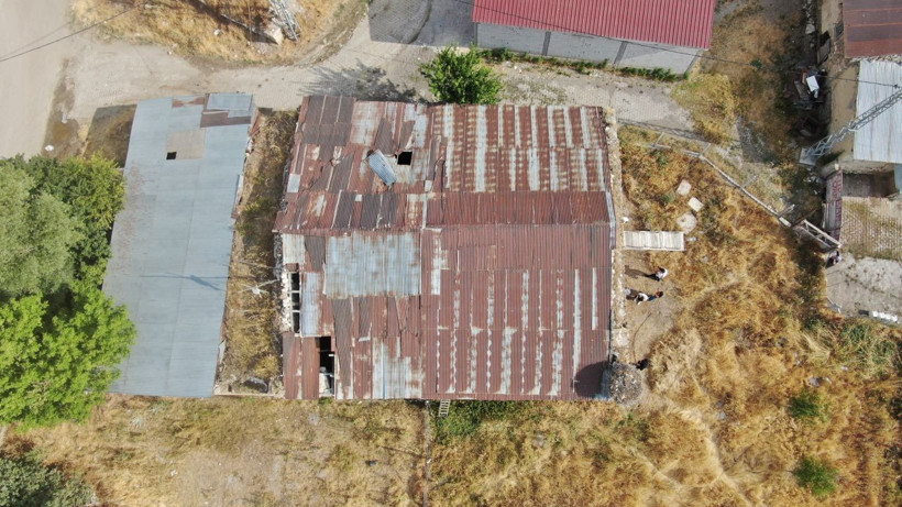 Kiliseye ‘satılık’ tabelası: Geçen yıl 16 milyon istiyorlardı, bu yıl 100 milyona çıktı - Resim: 5