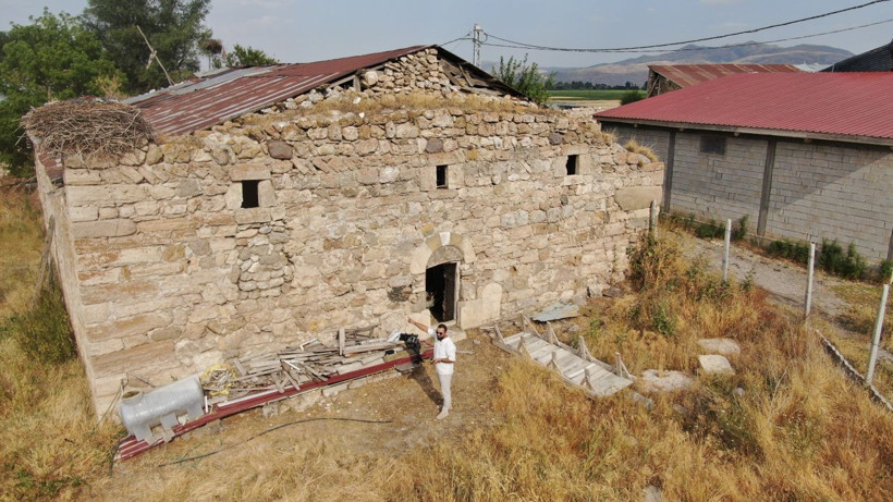 Kiliseye ‘satılık’ tabelası: Geçen yıl 16 milyon istiyorlardı, bu yıl 100 milyona çıktı - Resim: 6