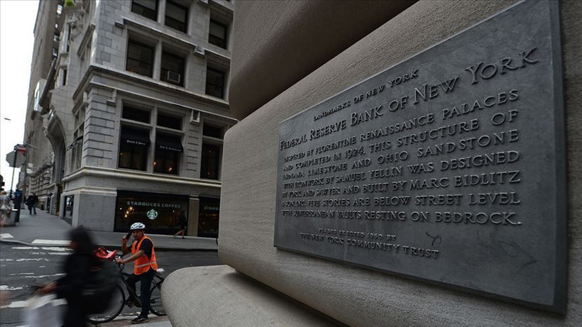 Fed faiz kararı saat kaçta? Fed faiz indirecek mi? - Resim: 1