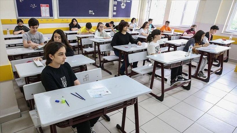 LGS tercih sonuçları ne zaman, hangi gün açıklanıyor? Boş kontenjanlar ne zaman belli olacak? - Resim: 3