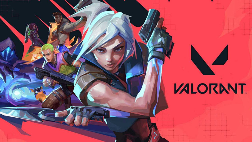 Valorant çöktü mü, neden girilmiyor? - Resim: 1
