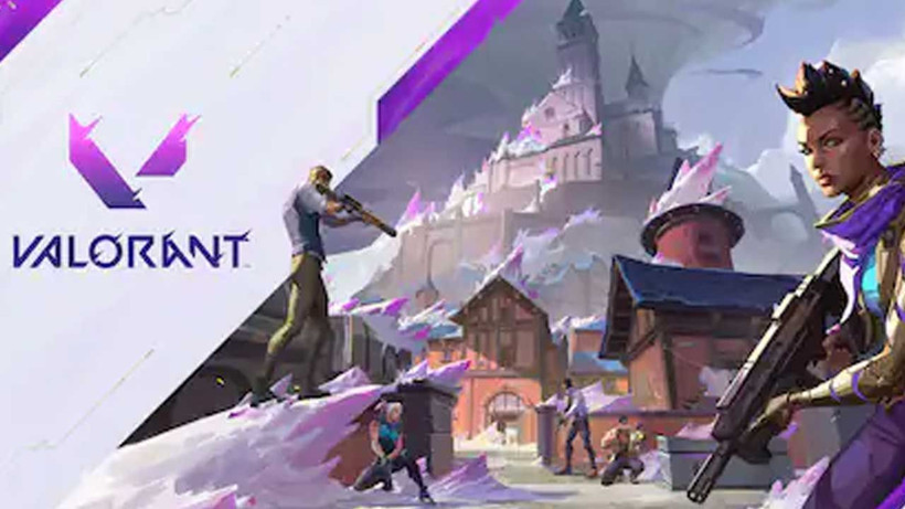 Valorant çöktü mü, neden girilmiyor? - Resim: 2