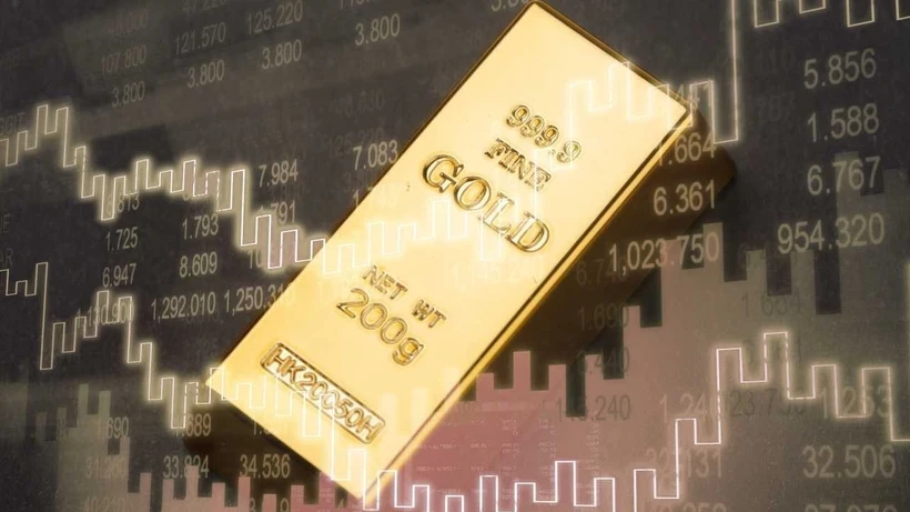 1 Ağustos altın fiyatları: Trump imzaladı, piyasalar tepki verdi: Altın değer kazanıyor - Resim : 1