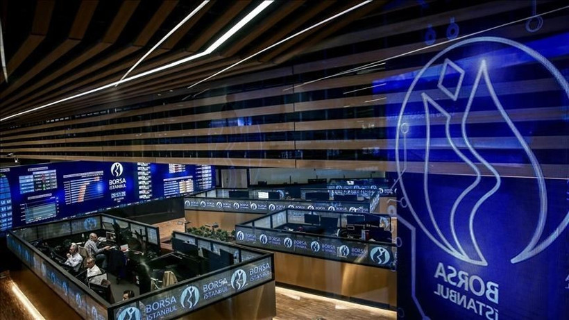 Borsa temmuzda güçlü kapandı: İşte en çok yükselen ve düşen hisseler - Resim: 9