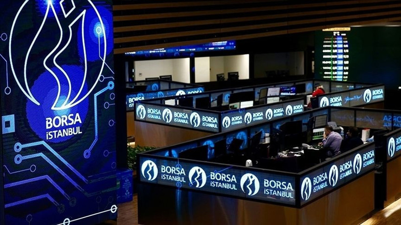Borsa temmuzda güçlü kapandı: İşte en çok yükselen ve düşen hisseler - Resim: 17