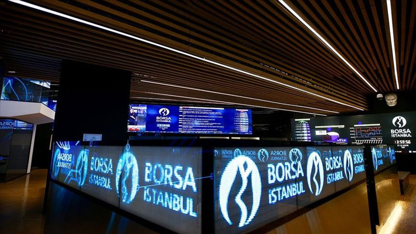 Borsa temmuzda güçlü kapandı: İşte en çok yükselen ve düşen hisseler - Resim: 25