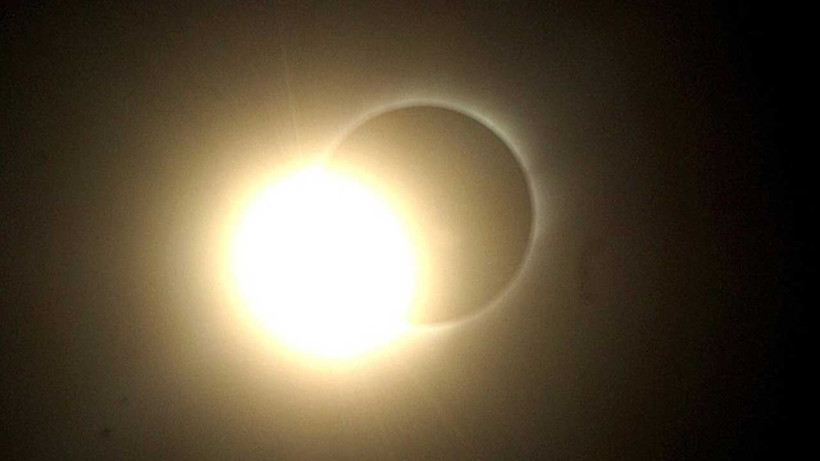 Güneş tutulması ne zaman? Güneş tutulması Türkiye'den izlenecek mi? - Resim: 1