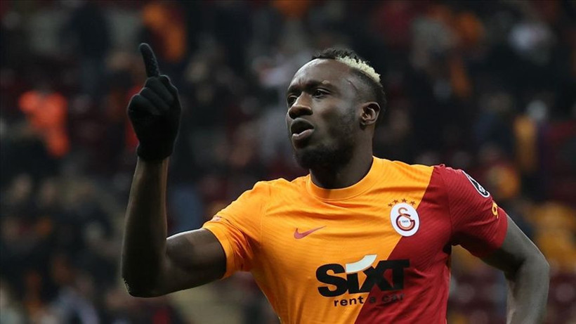 Galatasaray Osimhen ile listeyi alt üst etti! İşte Süper Lig tarihinin en pahalı transferleri - Resim: 7