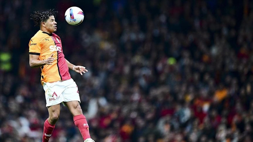 Galatasaray Osimhen ile listeyi alt üst etti! İşte Süper Lig tarihinin en pahalı transferleri - Resim: 12