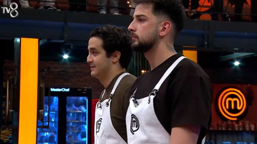 MasterChef ana kadroya giren yarışmacı kim oldu? MasterChef ana kadro yarışmacıları kimler? - Resim: 3