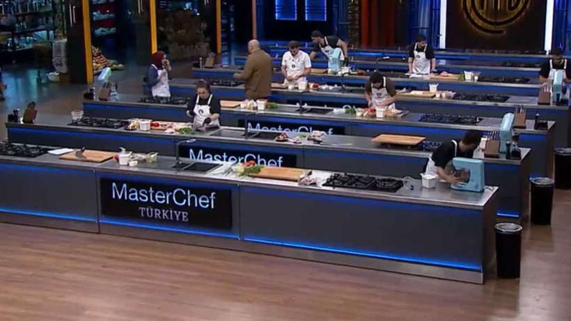 MasterChef ana kadroya giren yarışmacı kim oldu? MasterChef ana kadro yarışmacıları kimler? - Resim: 2