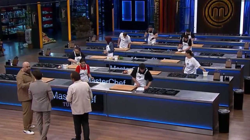 MasterChef ana kadroya giren yarışmacı kim oldu? MasterChef ana kadro yarışmacıları kimler? - Resim: 1